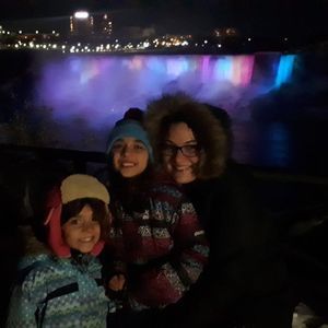 Meet your Posher, Alana